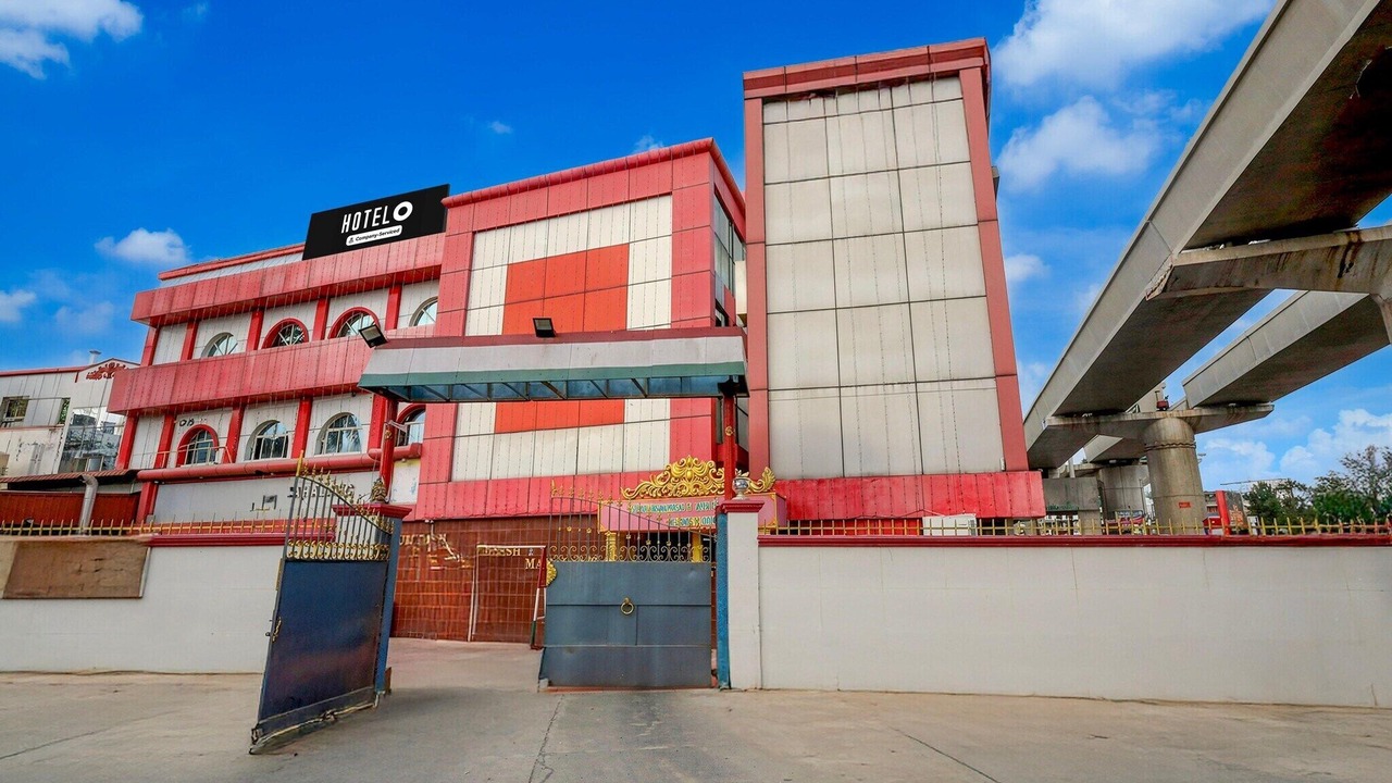 Photo of Outdoor in Madipakkam