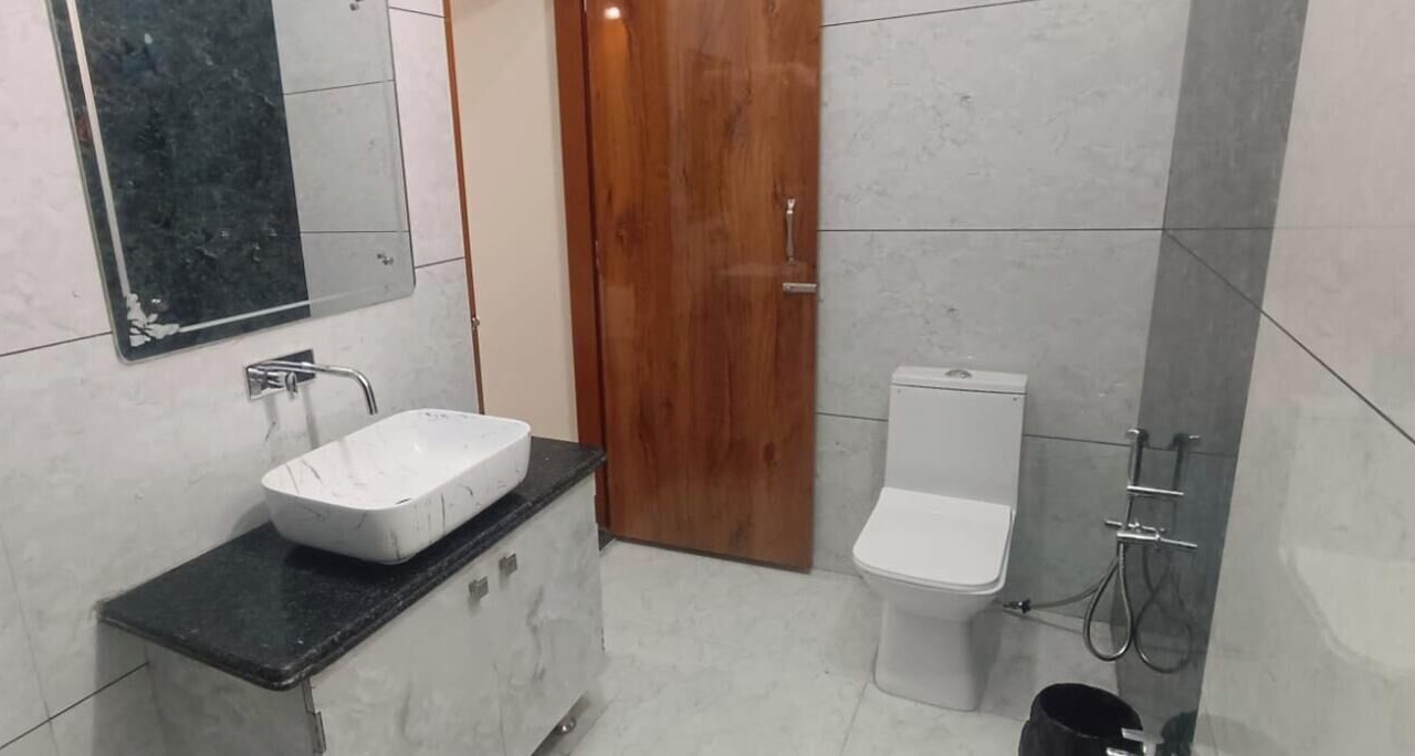Photo of Bathroom in Nokha