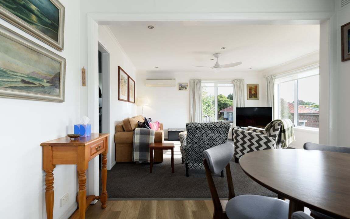 Photo of Livingroom in Newstead