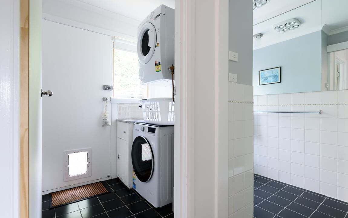 Photo of Bathroom in Newstead