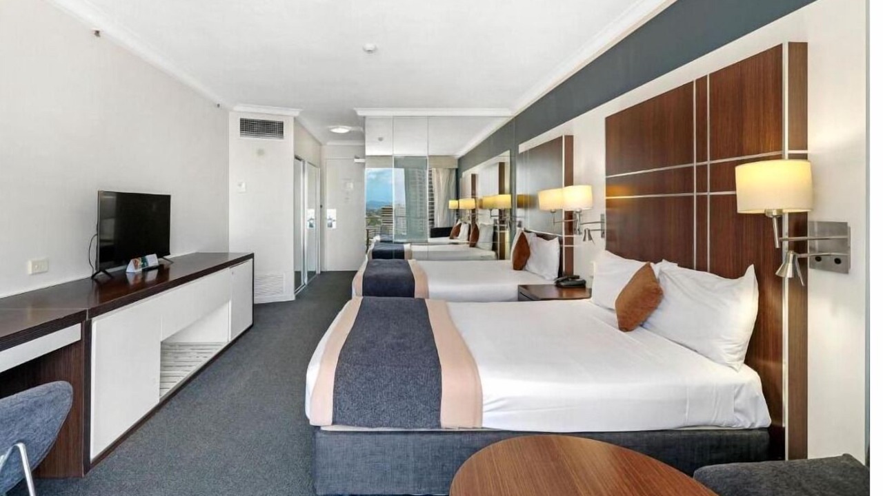Photo of Bedroom in Surfers Paradise