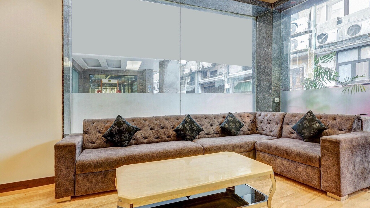 Photo of Livingroom in Paharganj