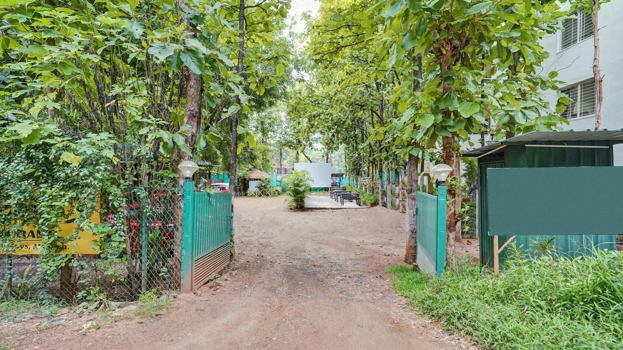 Photo of Outdoor in Mysore