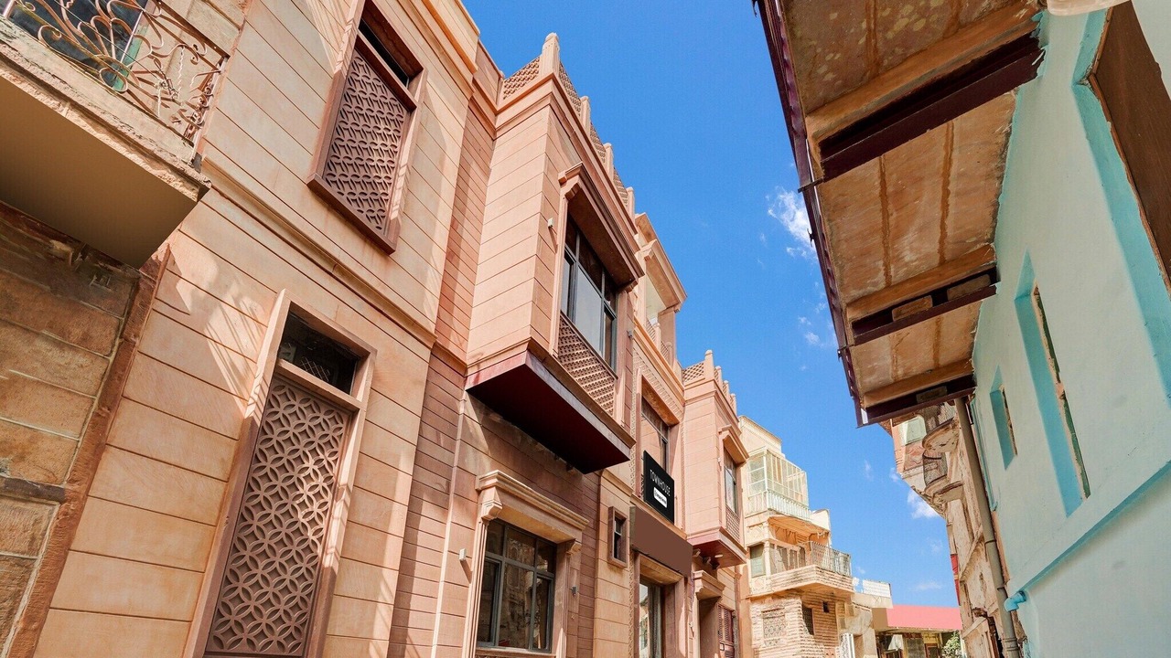 Photo of Outdoor in Jodhpur