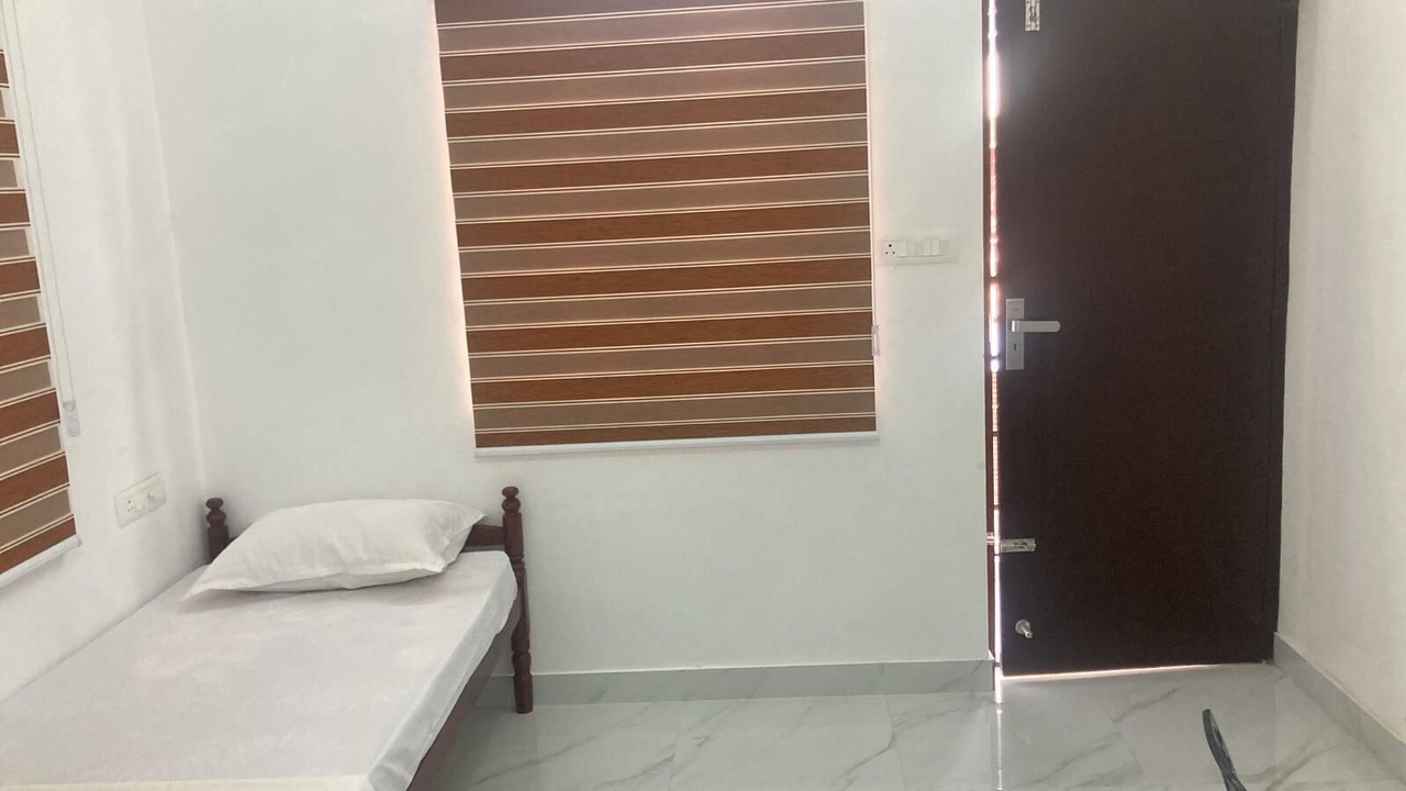 Photo of Bedroom in Aluva