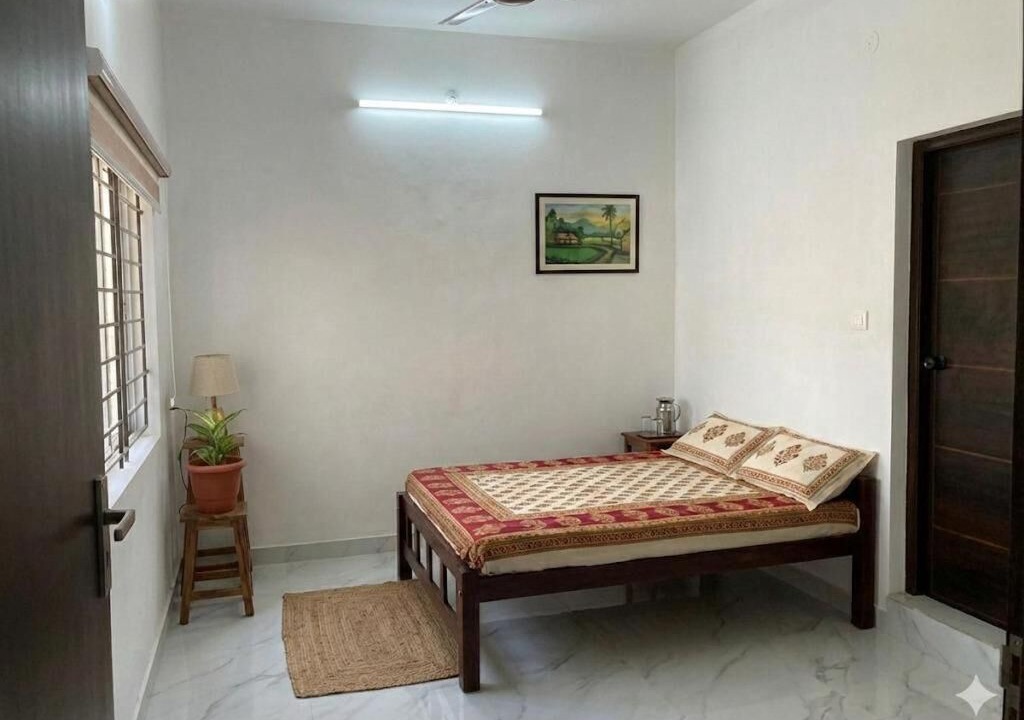 Photo of Bedroom in Aluva