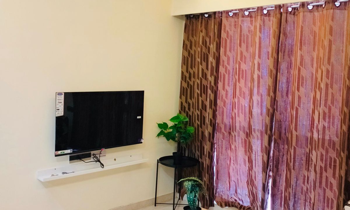 Photo of Livingroom in Kurla