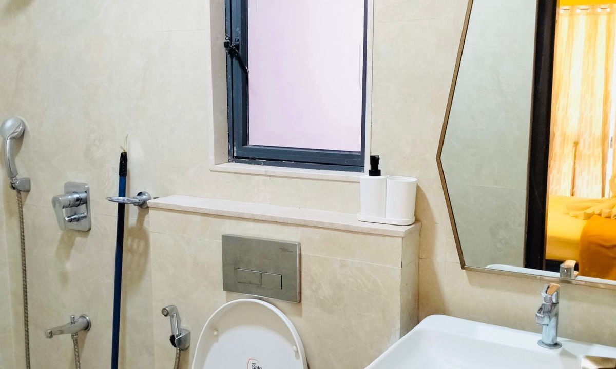 Photo of Bathroom in Kurla