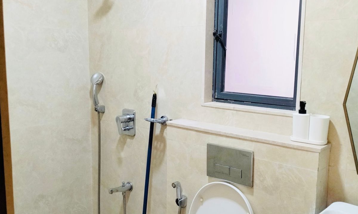 Photo of Bathroom in Kurla