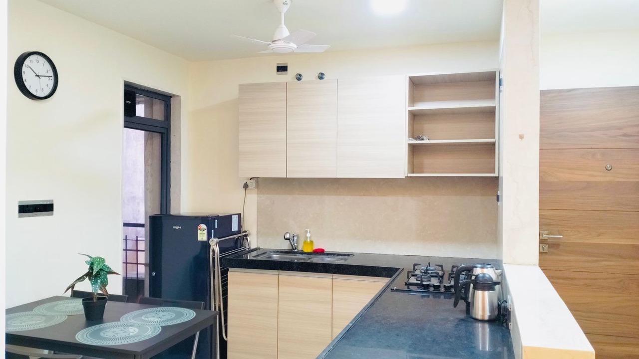 Photo of Kitchen in Kurla
