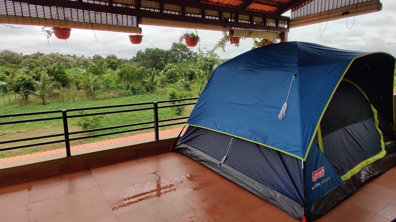 Photo of Outdoor in Nanjangud