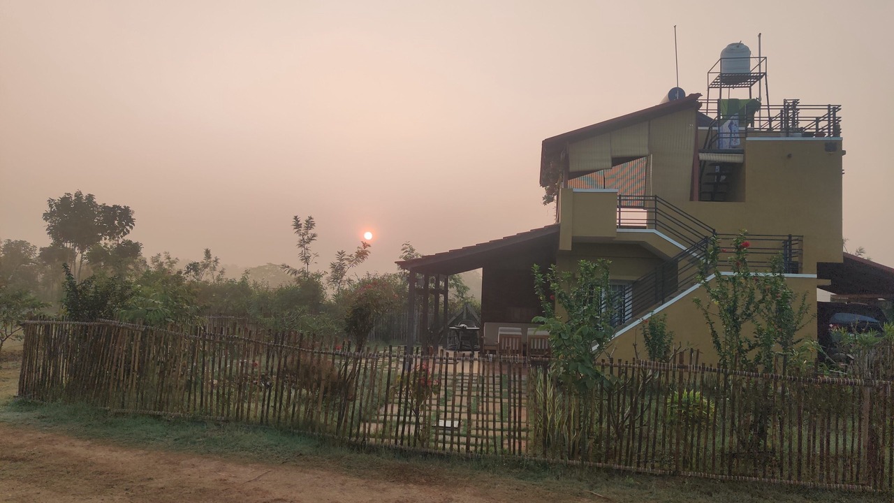 Photo of Outdoor in Nanjangud