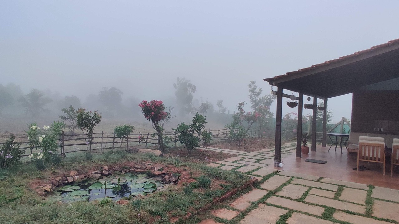 Photo of Outdoor in Nanjangud