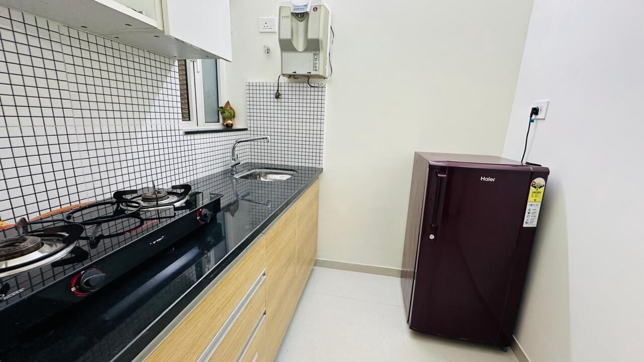 Photo of Kitchen in Malad East