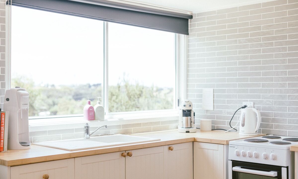 Photo of Kitchen in Belmont