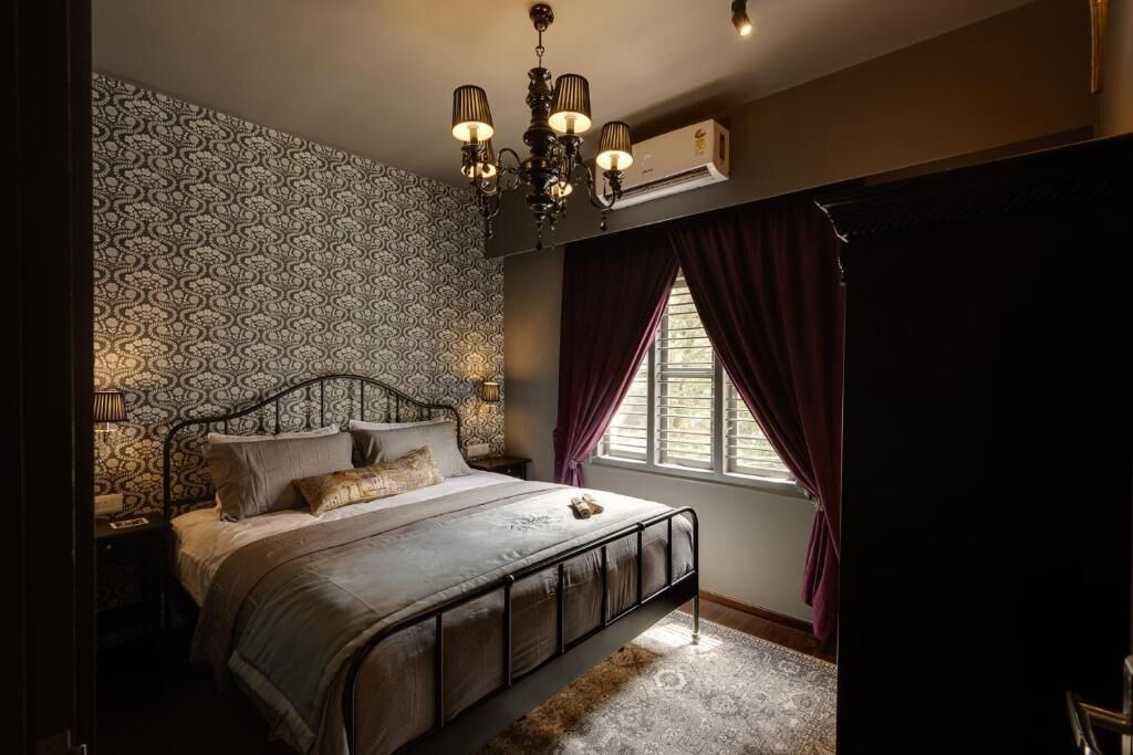 Photo of Bedroom in Bengaluru