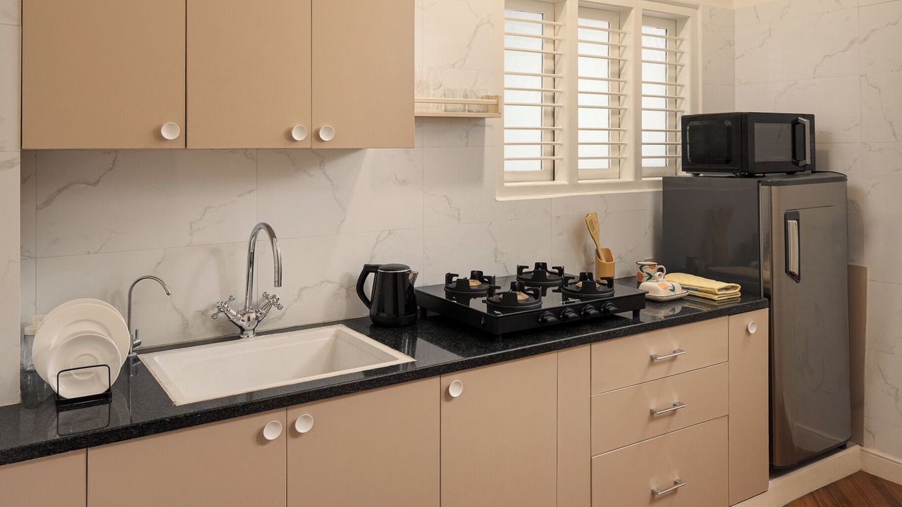 Photo of Kitchen in Bengaluru