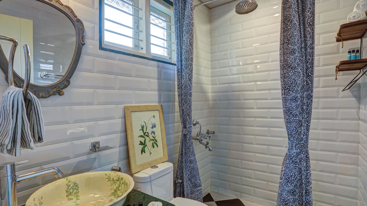 Photo of Bathroom in Bengaluru