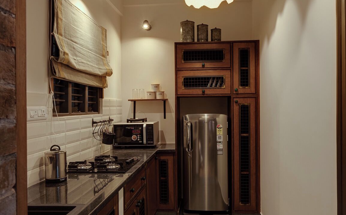 Photo of Kitchen in Bengaluru