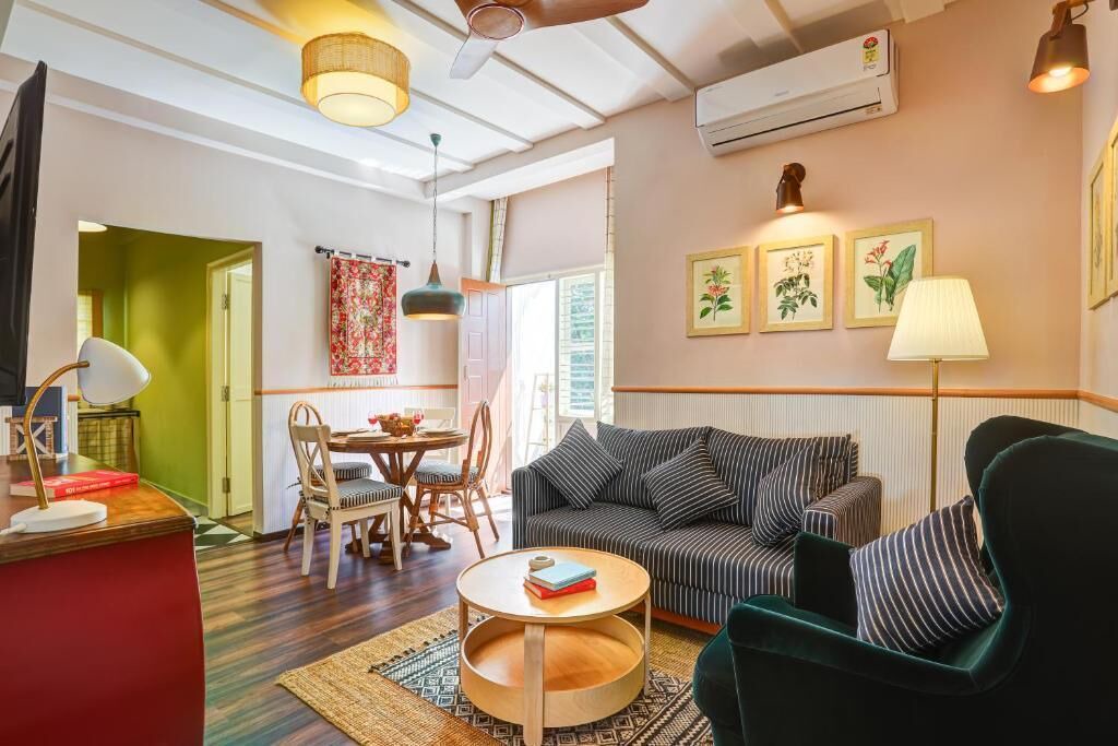 Photo of Livingroom in Bengaluru