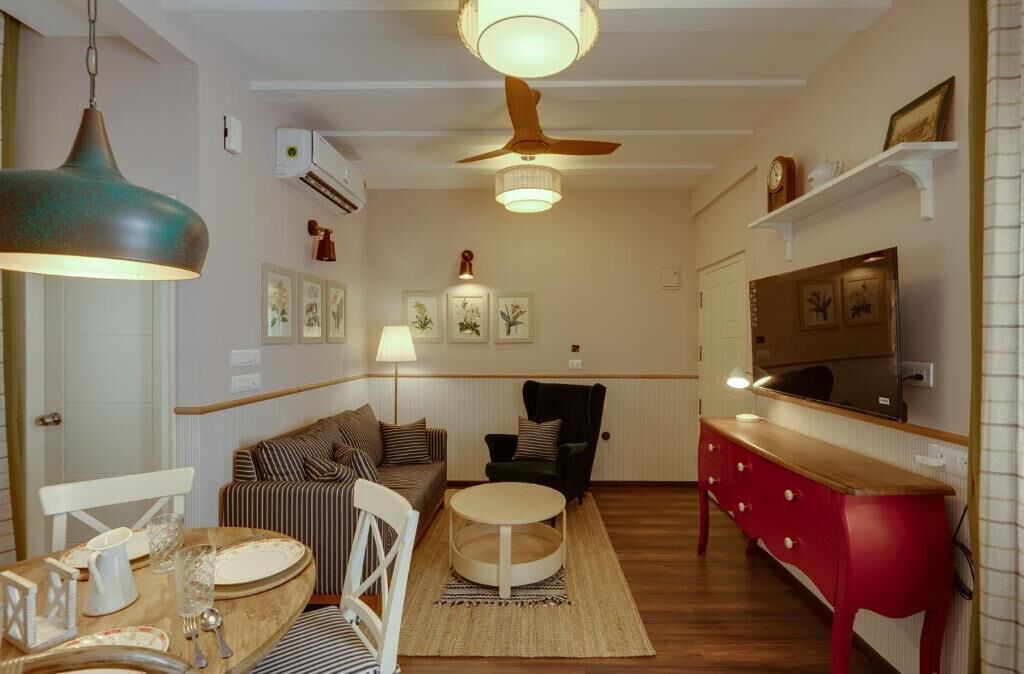 Photo of Livingroom in Bengaluru
