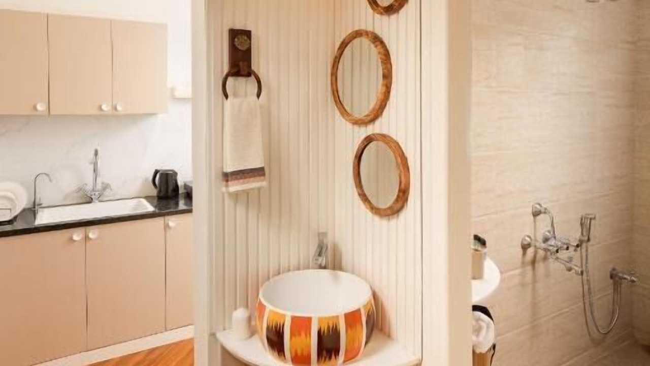 Photo of Bathroom in Bengaluru