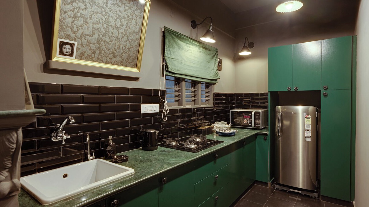 Photo of Kitchen in Bengaluru