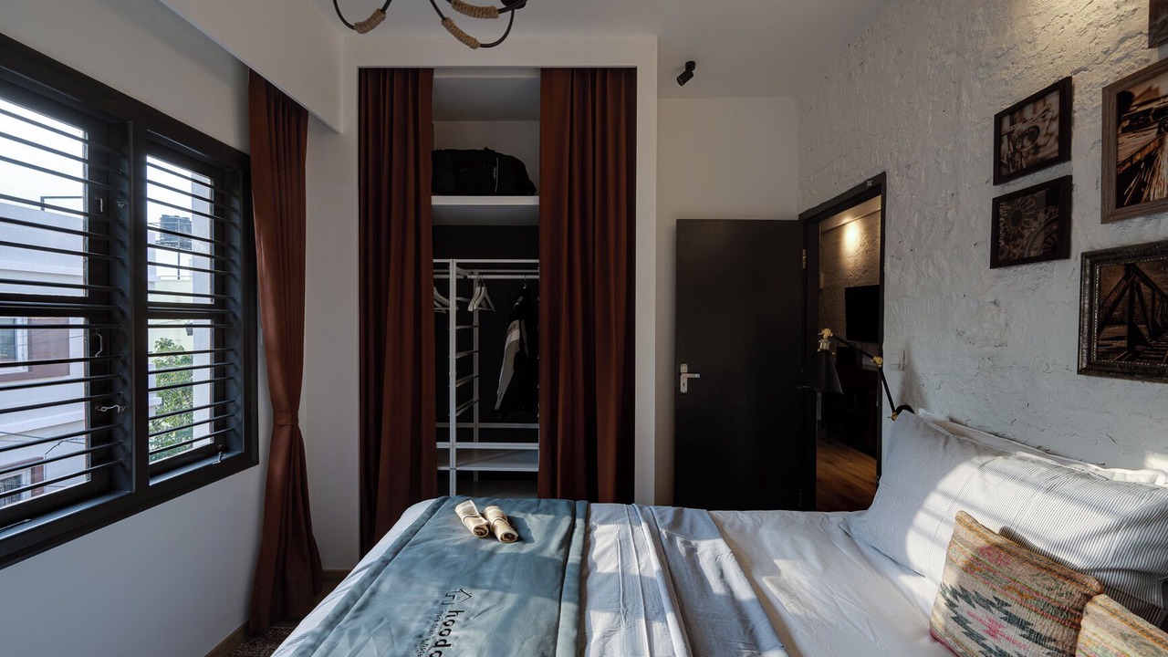Photo of Bedroom in Bengaluru