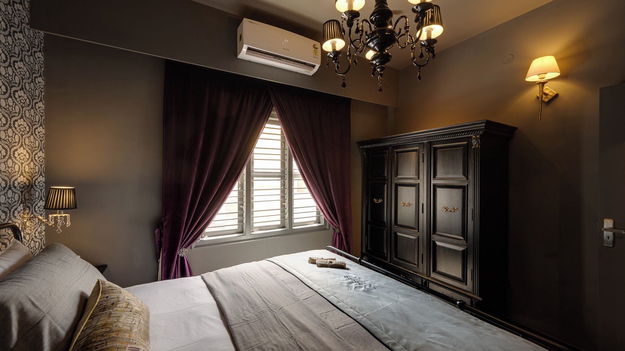 Photo of Bedroom in Bengaluru