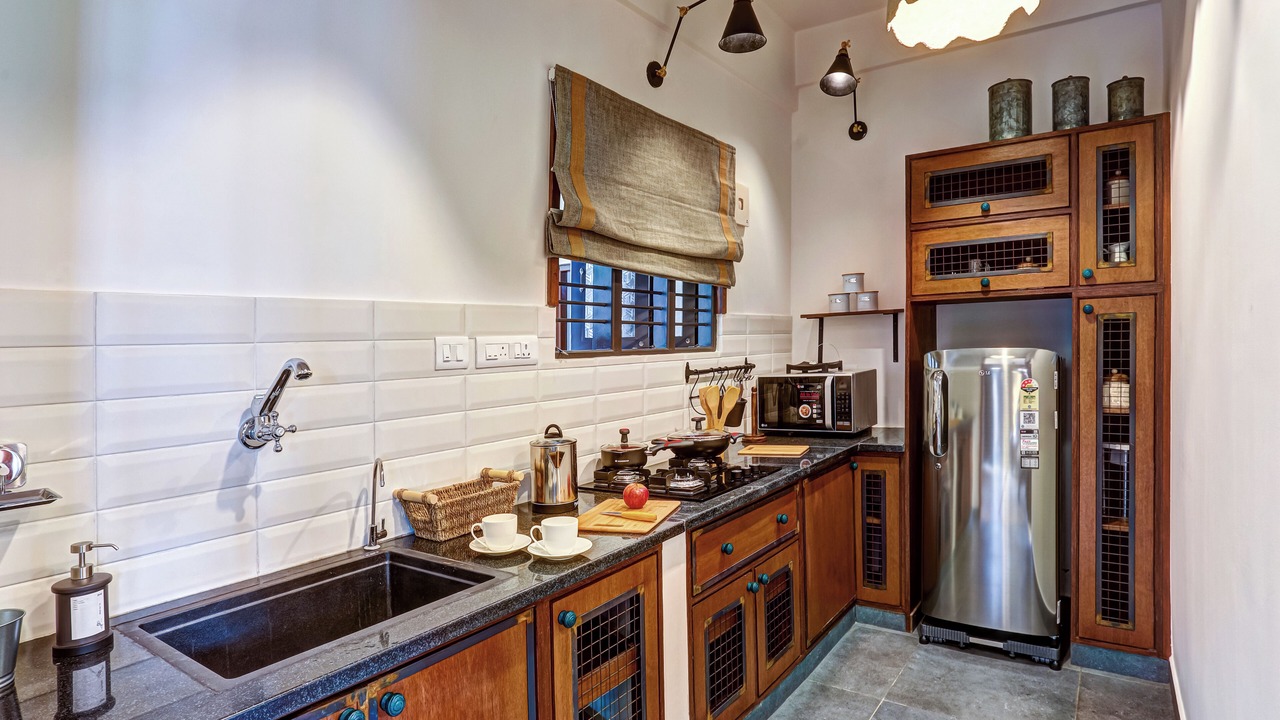 Photo of Kitchen in Bengaluru