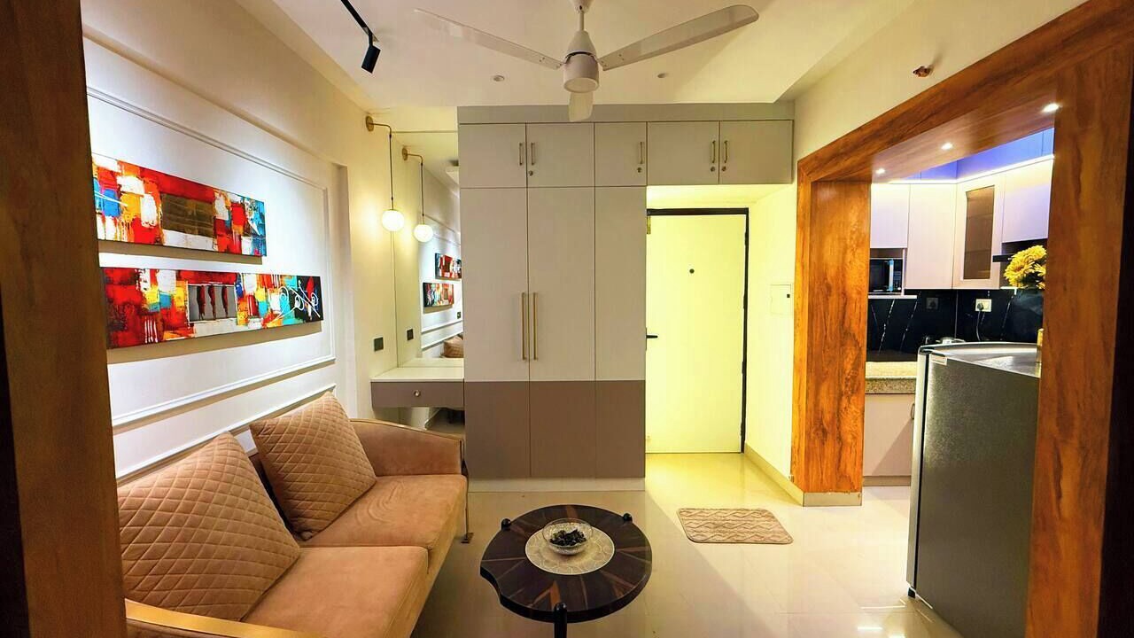 Photo of Livingroom in Noida