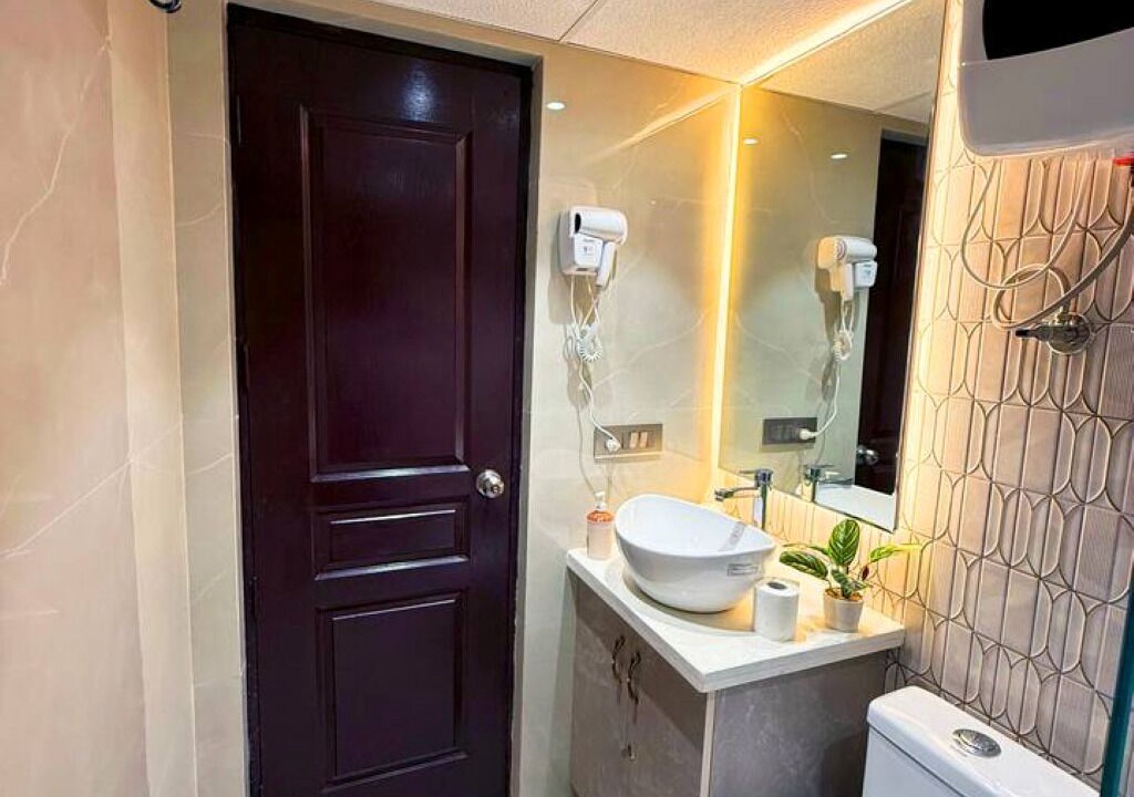 Photo of Bathroom in Noida