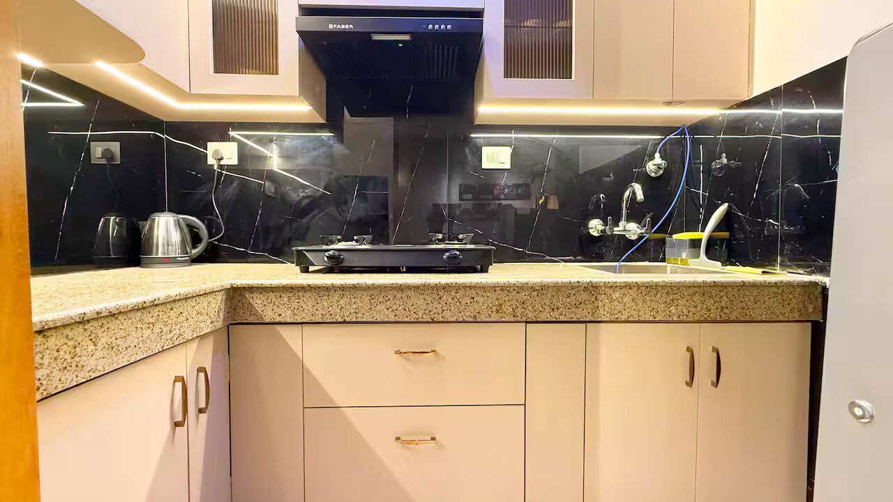 Photo of Kitchen in Noida