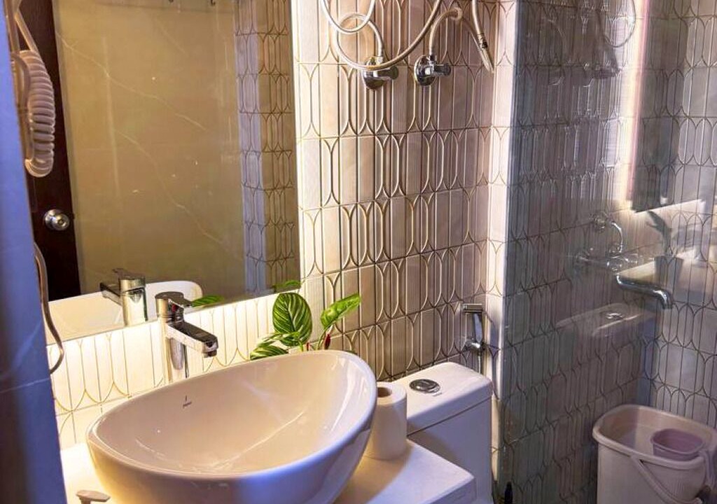 Photo of Bathroom in Noida