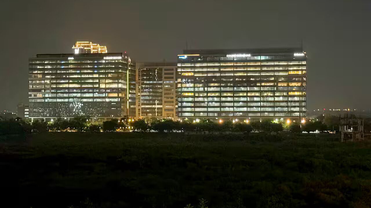 Photo of Outdoor in Noida