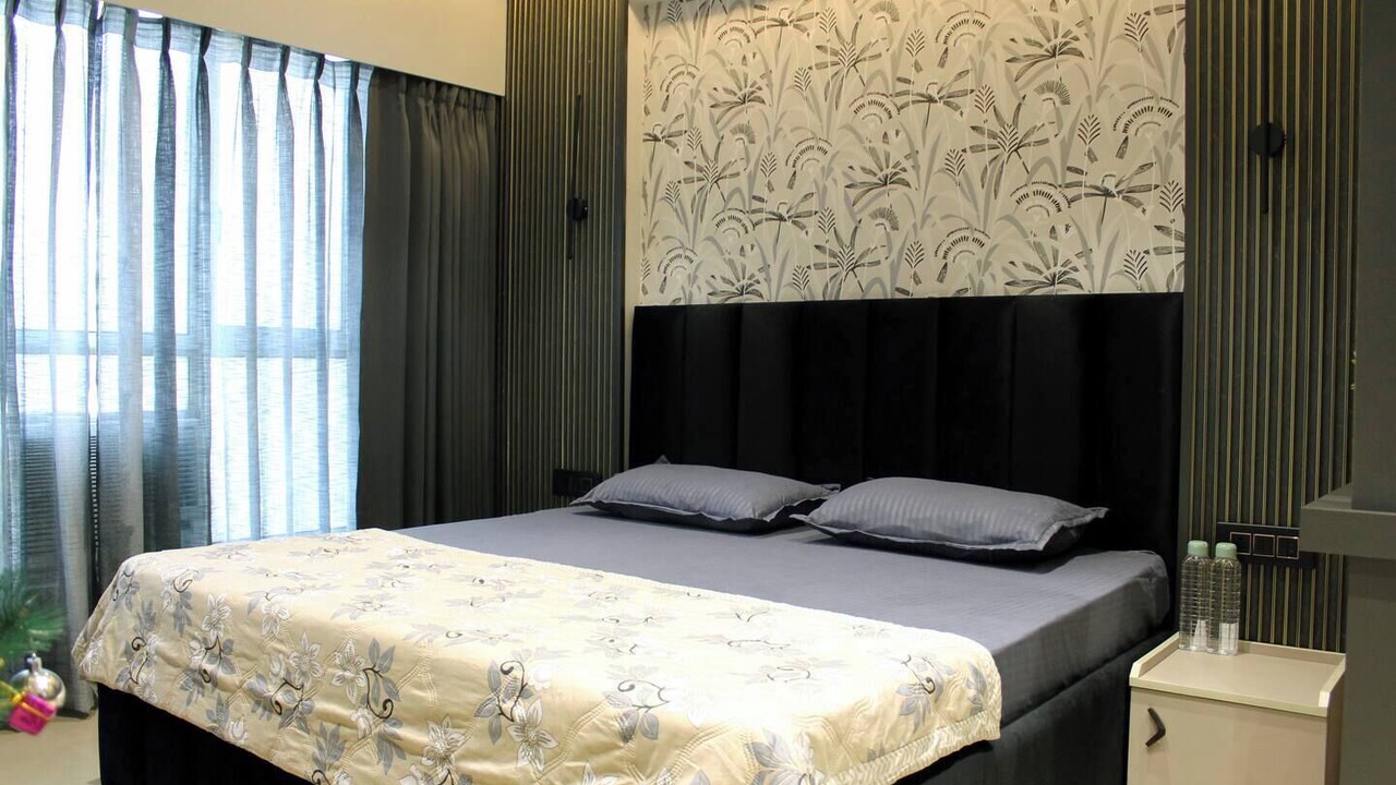 Photo of Bedroom in Noida