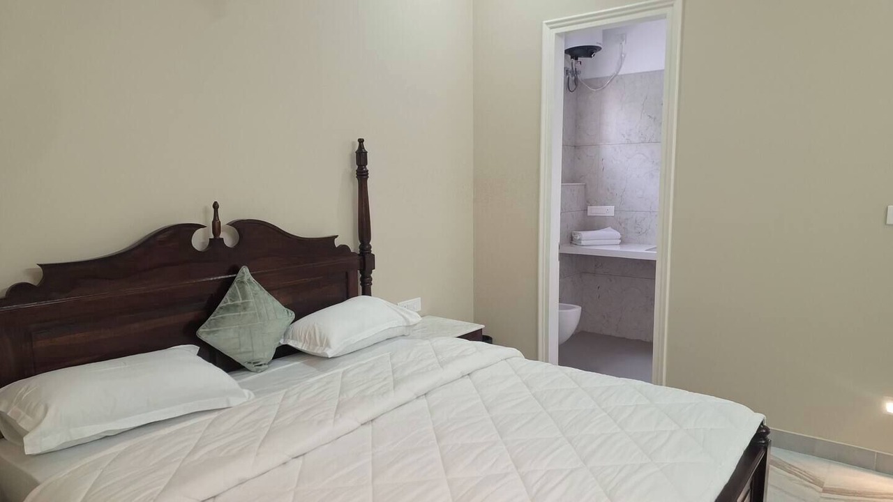 Photo of Bedroom in Jaipur