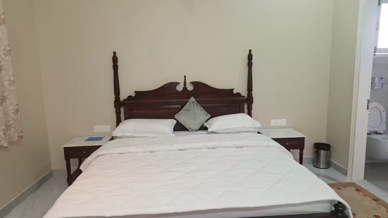 Photo of Bedroom in Jaipur