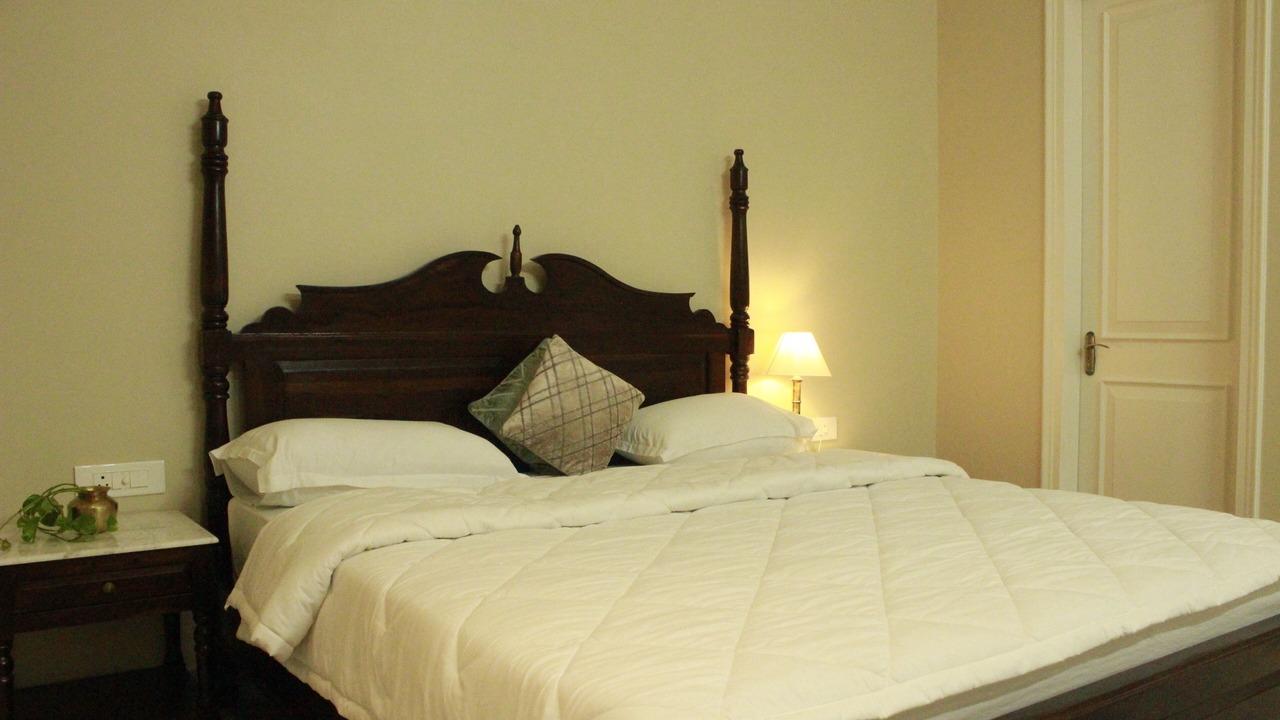 Photo of Bedroom in Jaipur