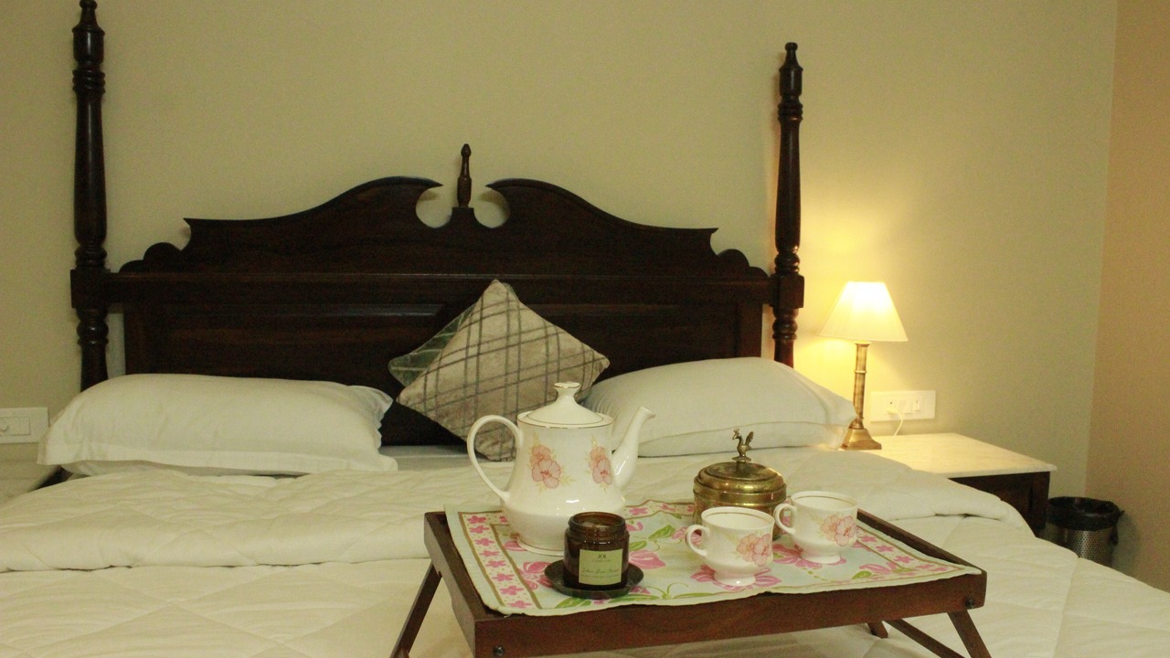 Photo of Bedroom in Jaipur