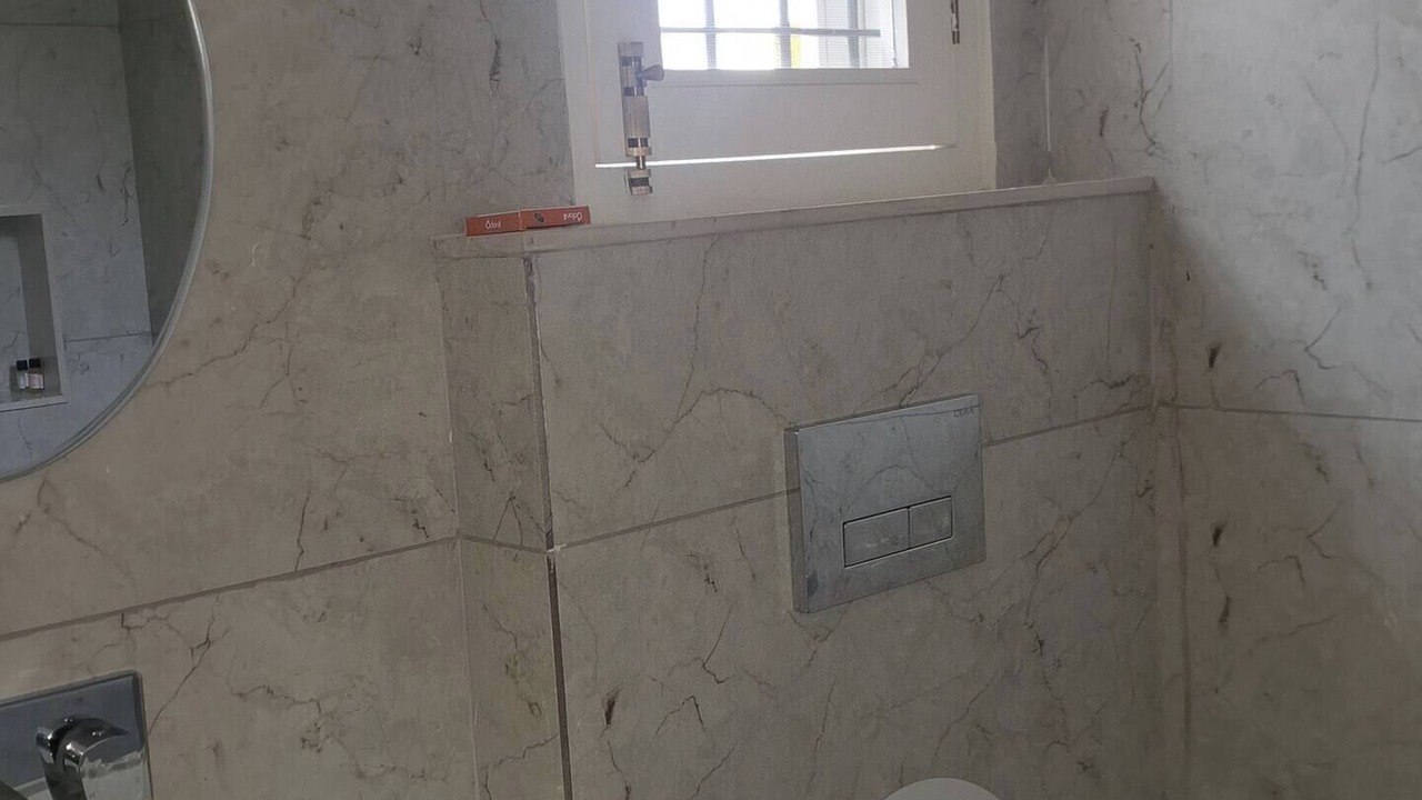 Photo of Bathroom in Jaipur