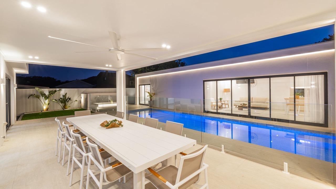 Photo of Outdoor in Shoal Bay