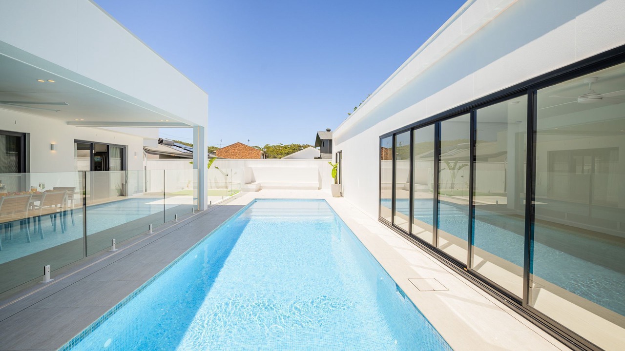Photo of Outdoor in Shoal Bay
