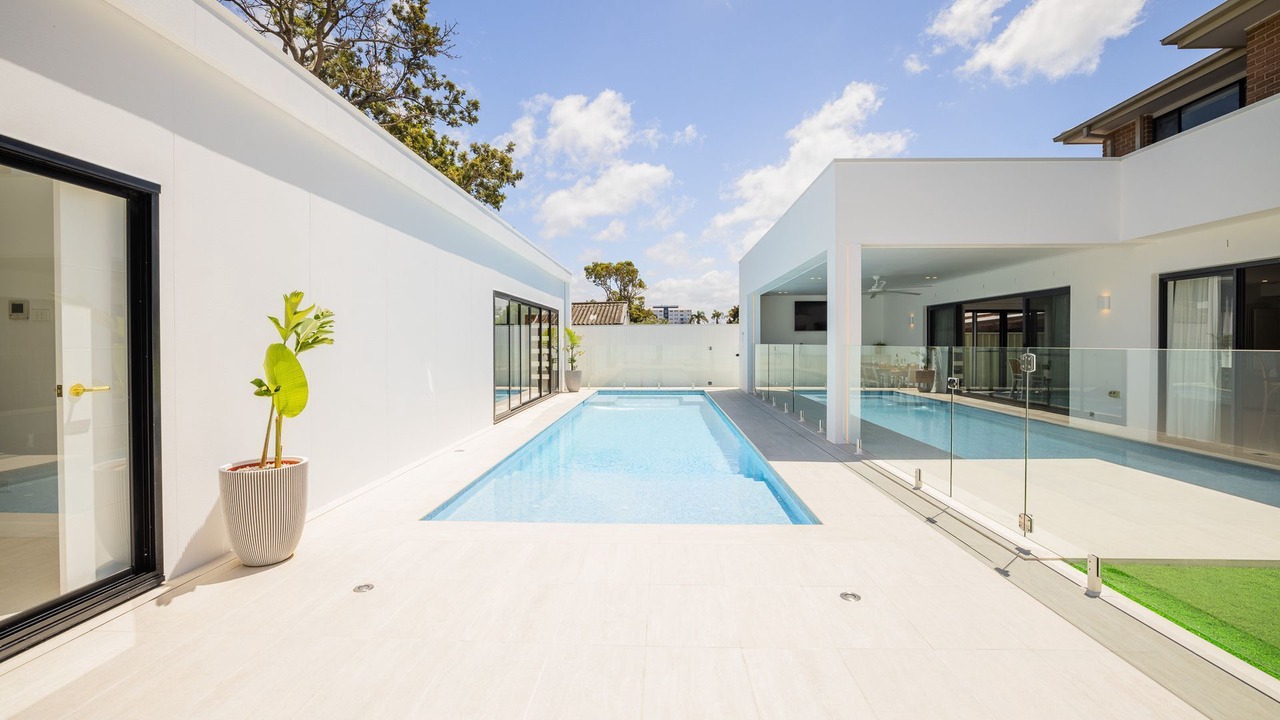 Photo of Outdoor in Shoal Bay