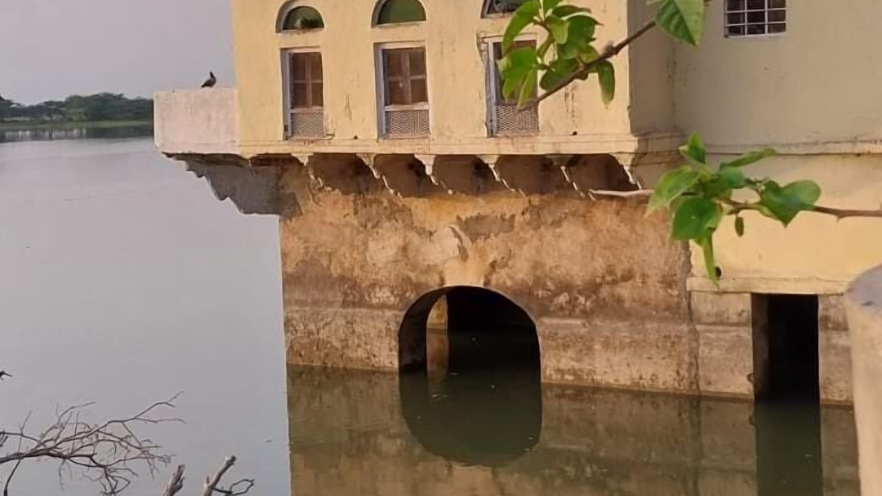 Photo of Outdoor in Sarwar