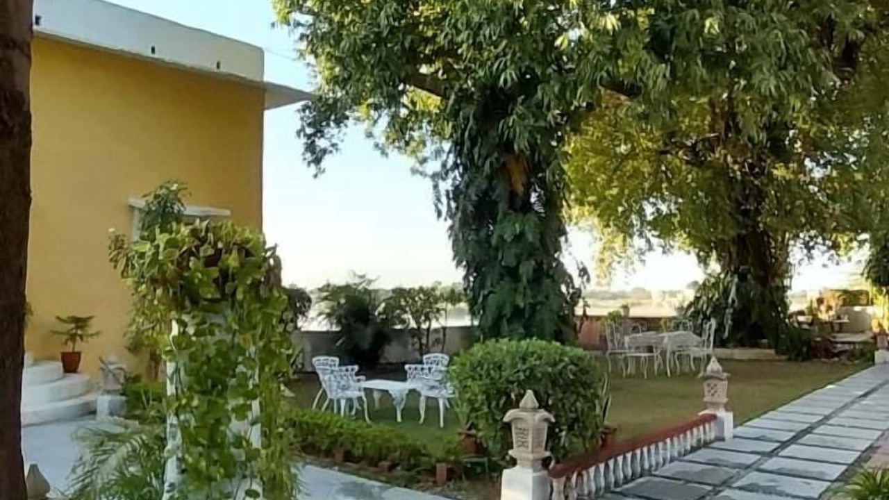 Photo of Outdoor in Sarwar