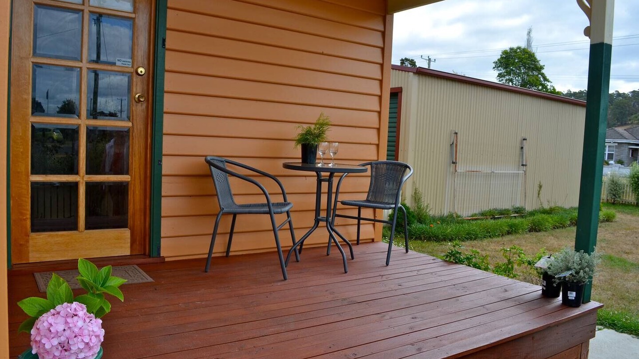 Photo of Outdoor in Railton