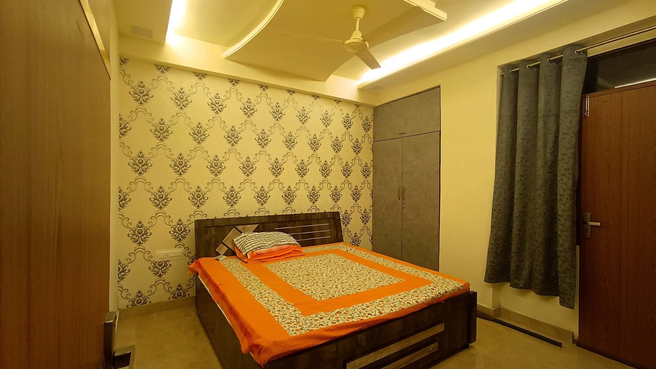 Photo of Bedroom in Jaipur