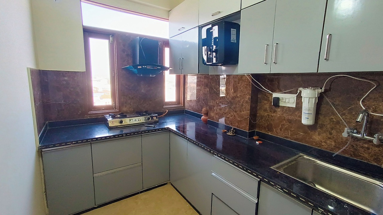 Photo of Kitchen in Jaipur