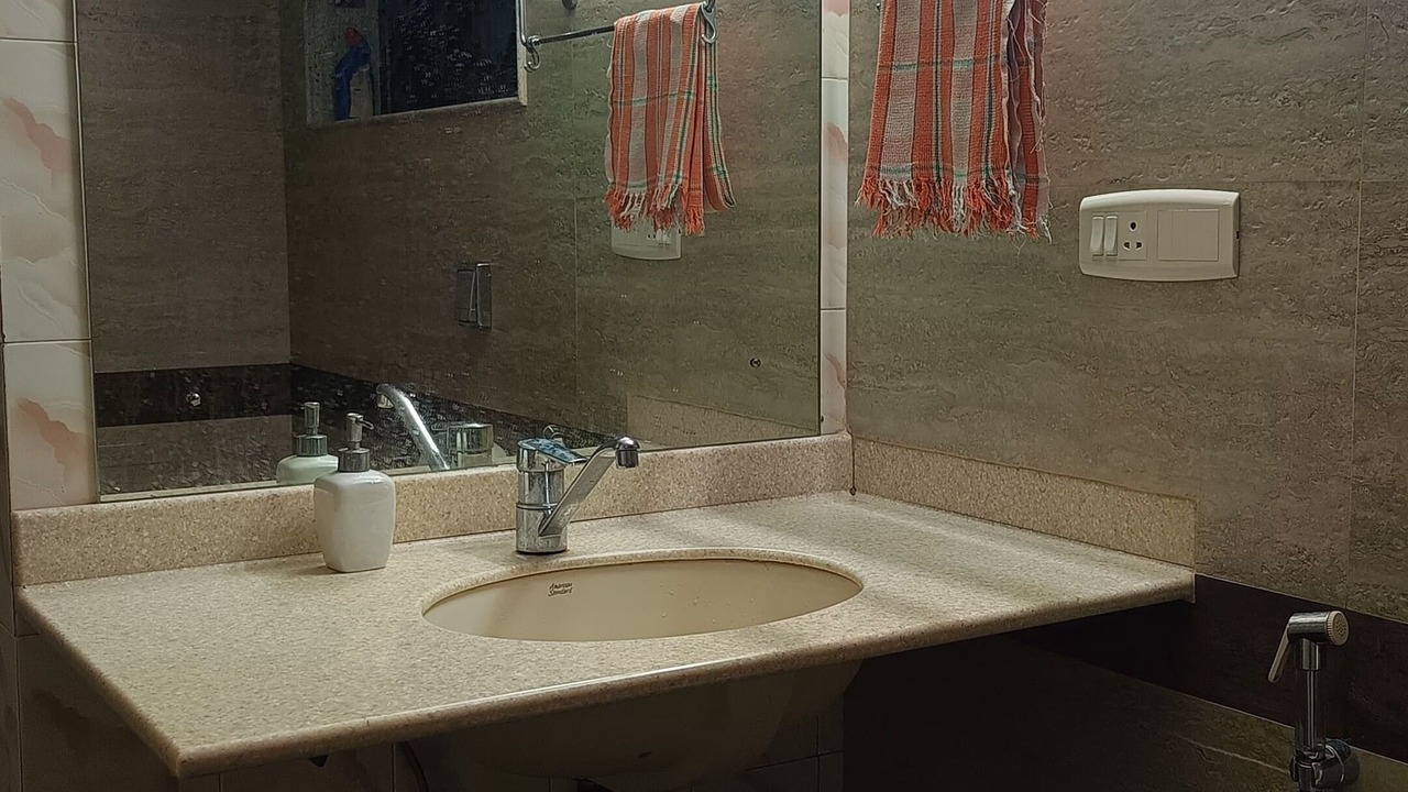 Photo of Bathroom in Adyar